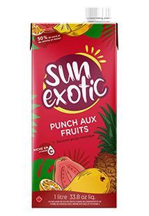 Sun Exotic