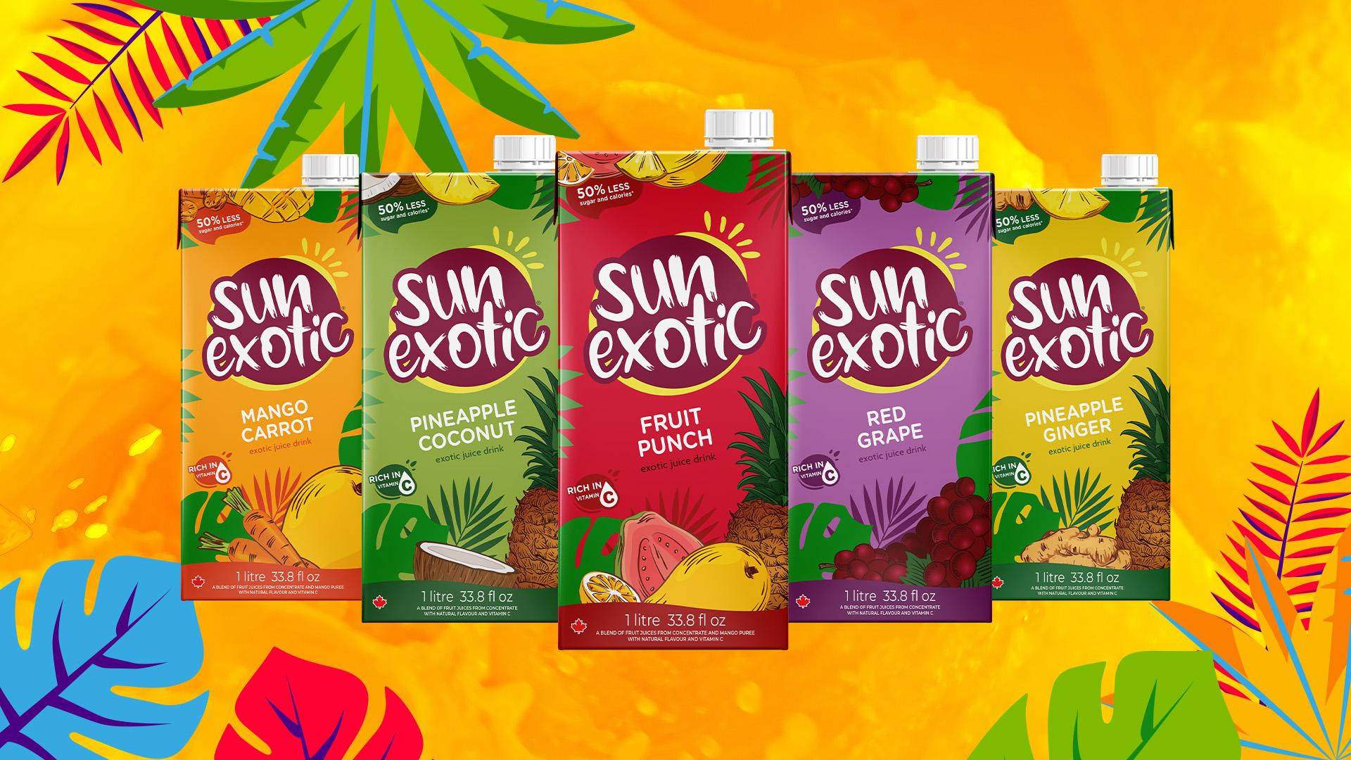 Down to the Gram: Inside the Lab with the Rubicon Experts Who Poured Precision (and Passion) into Sun Exotic