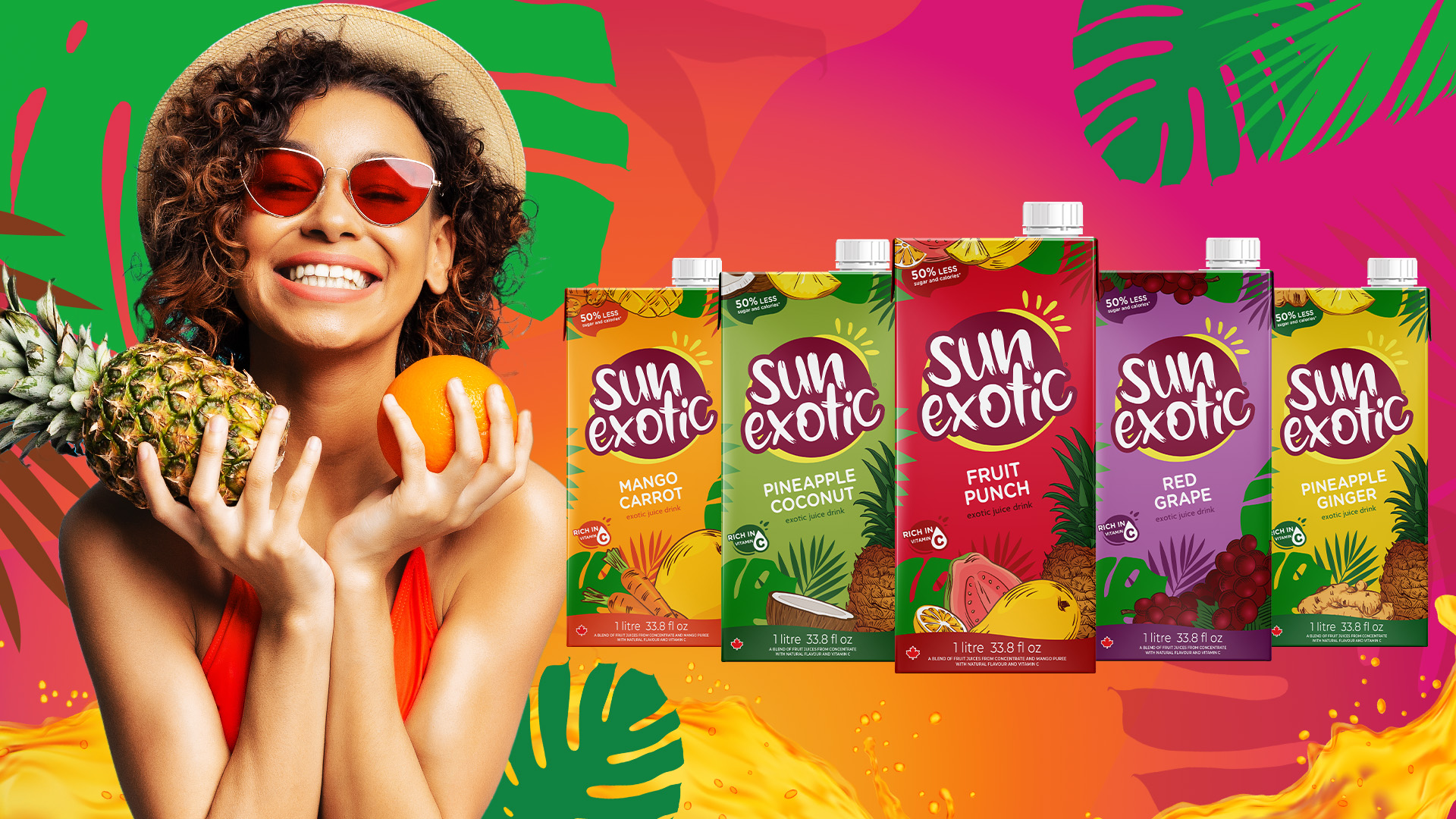 Building Sun Exotic with Community Voices: How Black and Caribbean Canadians Shaped a New Standard